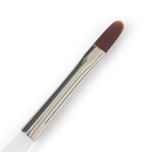 Pennello Kolinsky Piatto nr. 4S F